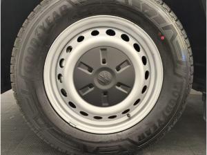 Volkswagen e-Transporter Kasten Preisvorteil 12725 €