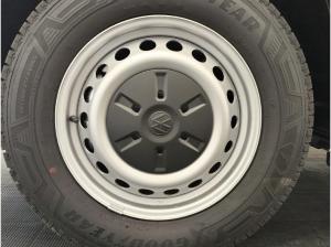 Volkswagen e-Transporter Kasten Preisvorteil 11511 €