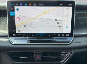 Volkswagen Tayron 1.5 TSI DSG eHybrid Life AHK+NAVI+LED+ACC