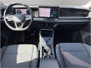 Volkswagen Tayron 1.5 TSI DSG eHybrid Life AHK+NAVI+LED+ACC