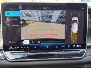 Volkswagen Tayron 1.5 TSI DSG eHybrid Life AHK+NAVI+LED+ACC