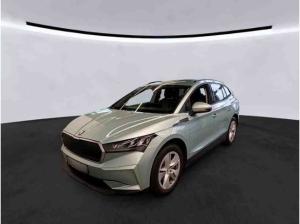 Skoda ENYAQ Enyaq iV 50 LOFT +LED +RKAM +NAVI +19' +CARPLAY