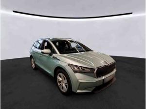 Skoda ENYAQ Enyaq iV 50 LOFT +LED +RKAM +NAVI +19' +CARPLAY