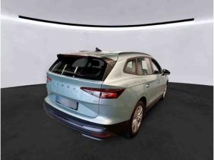 Skoda ENYAQ Enyaq iV 50 LOFT +LED +RKAM +NAVI +19' +CARPLAY