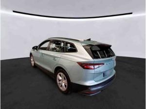 Skoda ENYAQ Enyaq iV 50 LOFT +LED +RKAM +NAVI +19' +CARPLAY