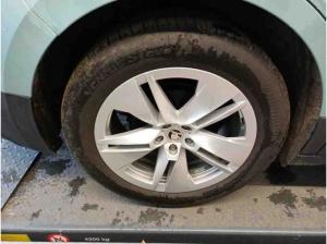 Skoda ENYAQ Enyaq iV 50 LOFT +LED +RKAM +NAVI +19' +CARPLAY