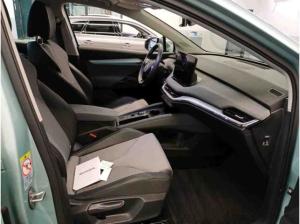 Skoda ENYAQ Enyaq iV 50 LOFT +LED +RKAM +NAVI +19' +CARPLAY