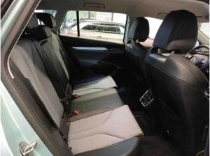 Skoda ENYAQ Enyaq iV 50 LOFT +LED +RKAM +NAVI +19' +CARPLAY