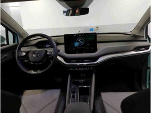 Skoda ENYAQ Enyaq iV 50 LOFT +LED +RKAM +NAVI +19' +CARPLAY