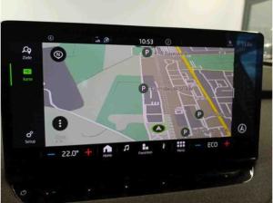 Skoda ENYAQ Enyaq iV 50 LOFT +LED +RKAM +NAVI +19' +CARPLAY