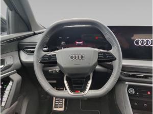 Audi Q5 TFSI edition one S-tronic AHK Panorama