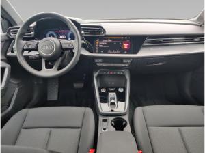 Audi A3 allstreet 35 TFSI Sportback S tronic
