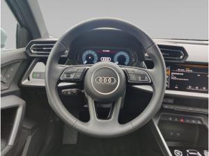 Audi A3 allstreet 35 TFSI Sportback S tronic