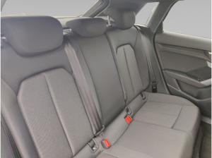 Audi A3 allstreet 35 TFSI Sportback S tronic
