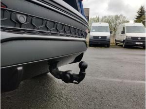 Audi Q5 TFSI edition one S-tronic AHK Panorama