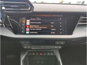 Audi A3 allstreet 35 TFSI Sportback S tronic