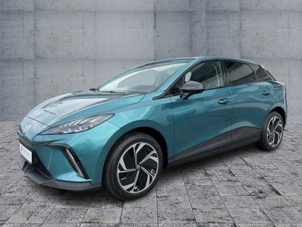 MG MG4 4 Facelift Elektro Premium SONDERAKTION