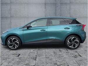 MG MG4 4 Facelift Elektro Premium SONDERAKTION