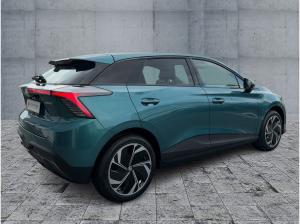 MG MG4 4 Facelift Elektro Premium SONDERAKTION