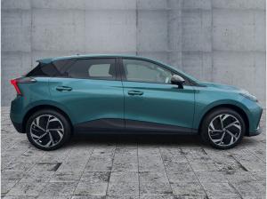 MG MG4 4 Facelift Elektro Premium SONDERAKTION