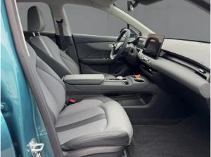 MG MG4 4 Facelift Elektro Premium SONDERAKTION