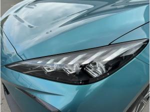 MG MG4 4 Facelift Elektro Premium SONDERAKTION