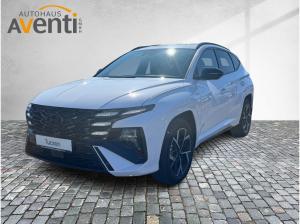 Hyundai TUCSON Tucson N Line SHZ*RFK*ACC*Matrix-LED*Navi*LRH*DAB
