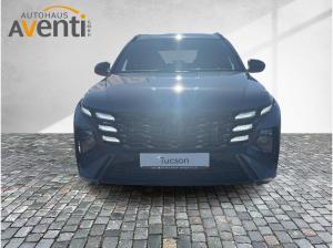 Hyundai TUCSON Tucson N Line X RFK*4xSHZ*ACC*Noll-LED*360-Kamera