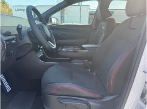Hyundai TUCSON Tucson N Line SHZ*RFK*ACC*Matrix-LED*Navi*LRH*DAB