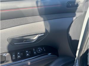 Hyundai TUCSON Tucson N Line X RFK*4xSHZ*ACC*Noll-LED*360-Kamera