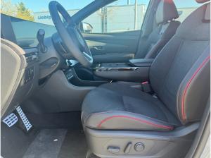 Hyundai TUCSON Tucson N Line X RFK*4xSHZ*ACC*Noll-LED*360-Kamera