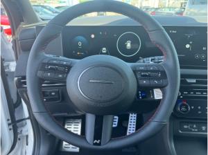 Hyundai TUCSON Tucson N Line SHZ*RFK*ACC*Matrix-LED*Navi*LRH*DAB