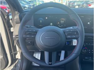 Hyundai TUCSON Tucson N Line X RFK*4xSHZ*ACC*Noll-LED*360-Kamera