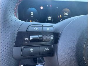 Hyundai TUCSON Tucson N Line SHZ*RFK*ACC*Matrix-LED*Navi*LRH*DAB