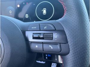 Hyundai TUCSON Tucson N Line SHZ*RFK*ACC*Matrix-LED*Navi*LRH*DAB