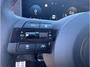 Hyundai TUCSON Tucson N Line X RFK*4xSHZ*ACC*Noll-LED*360-Kamera
