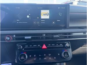 Hyundai TUCSON Tucson N Line SHZ*RFK*ACC*Matrix-LED*Navi*LRH*DAB