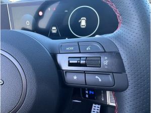 Hyundai TUCSON Tucson N Line X RFK*4xSHZ*ACC*Noll-LED*360-Kamera