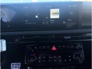 Hyundai TUCSON Tucson N Line X RFK*4xSHZ*ACC*Noll-LED*360-Kamera