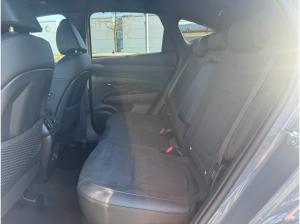 Hyundai TUCSON Tucson N Line X RFK*4xSHZ*ACC*Noll-LED*360-Kamera