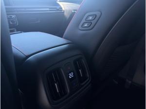 Hyundai TUCSON Tucson N Line X RFK*4xSHZ*ACC*Noll-LED*360-Kamera