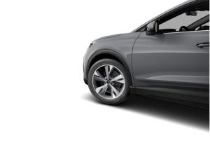 Audi Q4 e-tron 45