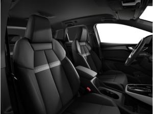 Audi Q4 e-tron 45
