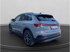 Audi Q4 e-tron QUATTRO+OPTIKPAKET+EINPARKHILFE