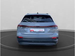 Audi Q4 e-tron QUATTRO+OPTIKPAKET+EINPARKHILFE