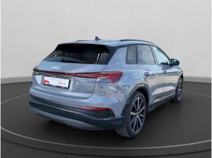 Audi Q4 e-tron QUATTRO+OPTIKPAKET+EINPARKHILFE