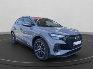 Audi Q4 e-tron QUATTRO+OPTIKPAKET+EINPARKHILFE