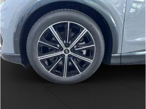 Audi Q4 e-tron QUATTRO+OPTIKPAKET+EINPARKHILFE