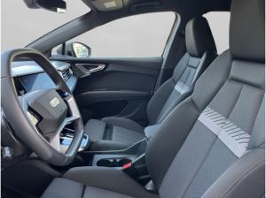 Audi Q4 e-tron QUATTRO+OPTIKPAKET+EINPARKHILFE