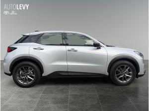 Lexus LBX 1.5 Hybrid Komfortpaket Kamera+Navi+SHZ+LM